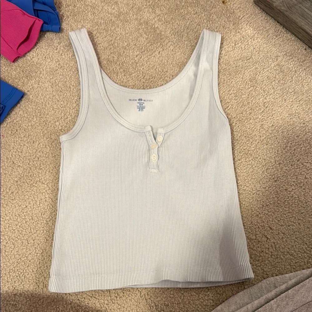 Brandy Melville Tank Top